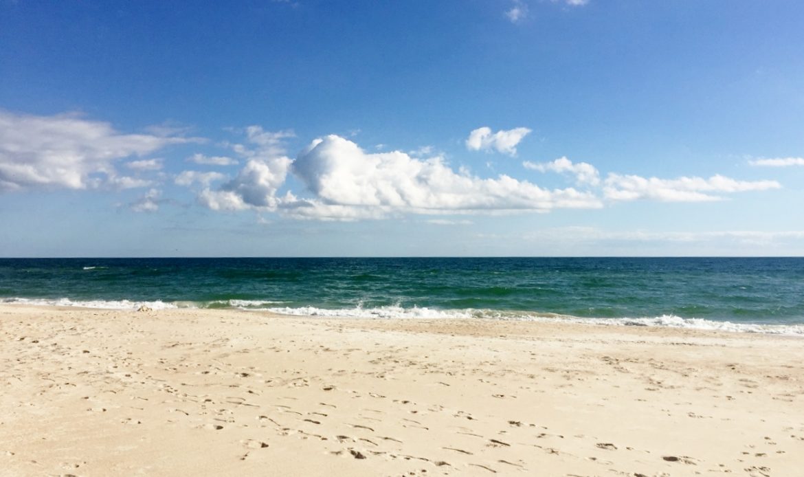 St. George Island Weather & Tides