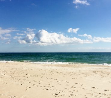 St. George Island Weather & Tides