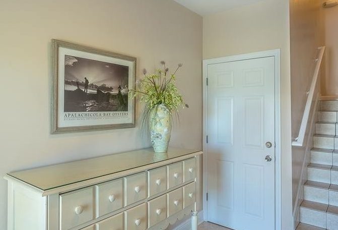 entryway ideas beach house