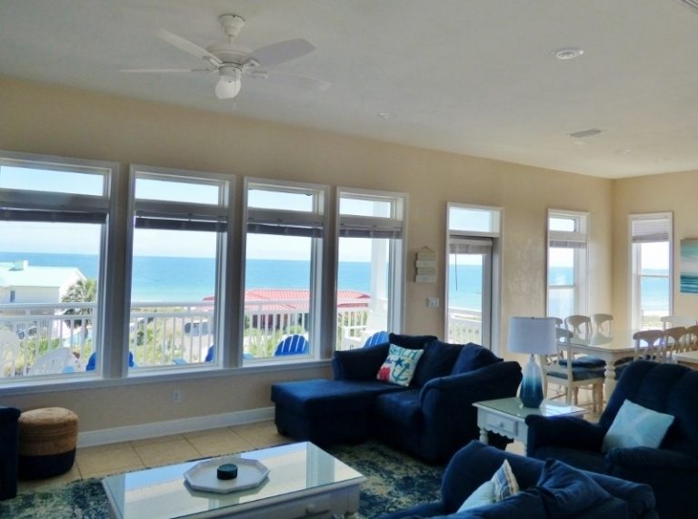 Beach, Love & Happiness St. Island Vacation Rental