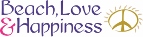 Beach, Love & Happiness
