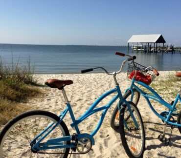 Things to do on St. George Island