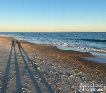Fall and Winter Magic at St. George Island: Your Perfect Off-Season Escape