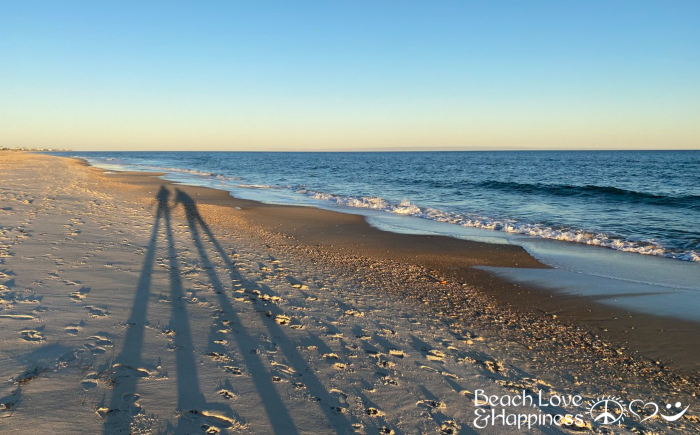 Fall and Winter Magic at St. George Island: Your Perfect Off-Season Escape