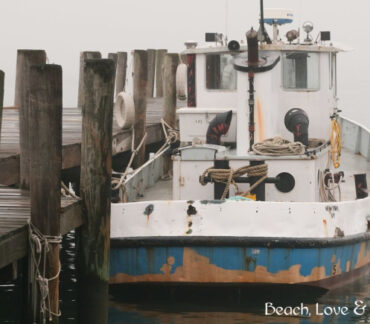 Port St. Joe: The Small Florida Town with a Big Heart