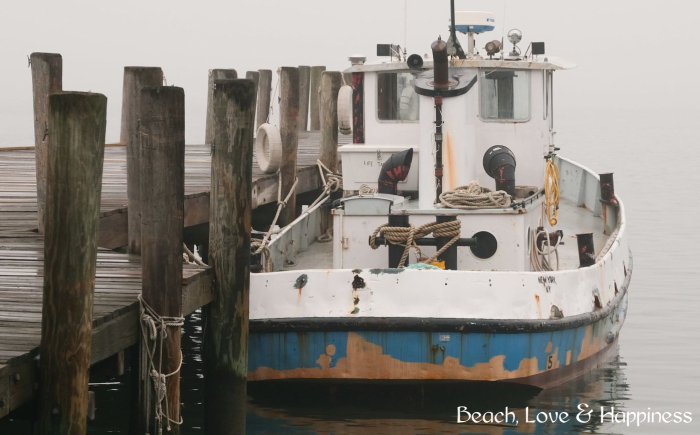 Port St. Joe: The Small Florida Town with a Big Heart