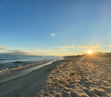 A Slice of Paradise on St. George Island – America’s #1 Beach