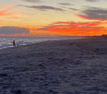 Celebrate the Holidays on St. George Island