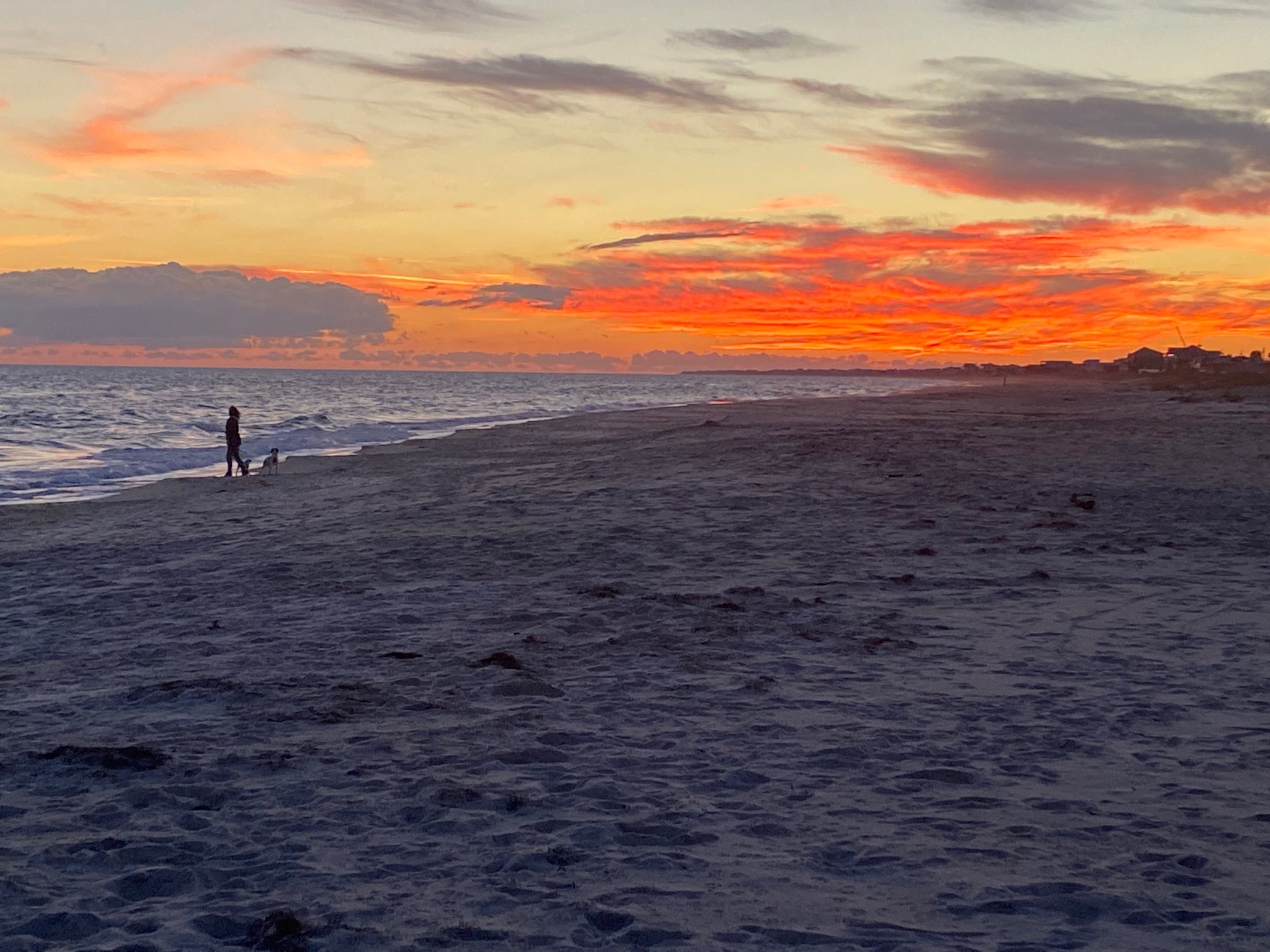Celebrate the Holidays on St. George Island