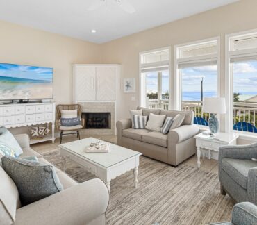 St. George Island Hotels