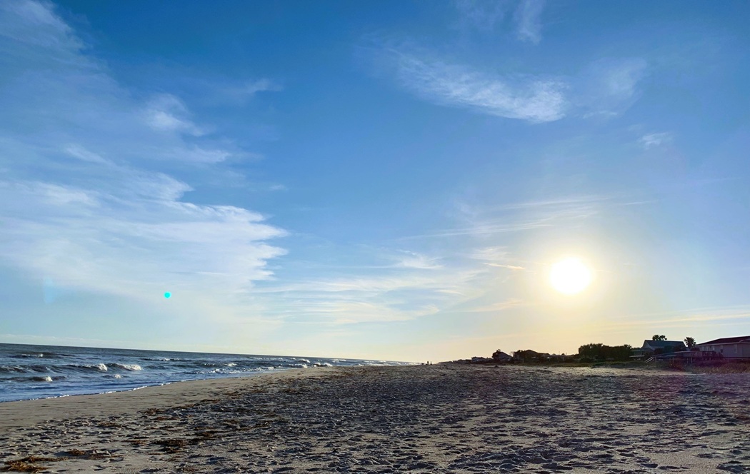 If You Like Sanibel You’ll Like St. George Island